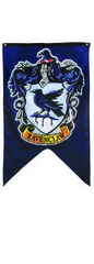 Harry Potter - Ravenclaw Banner